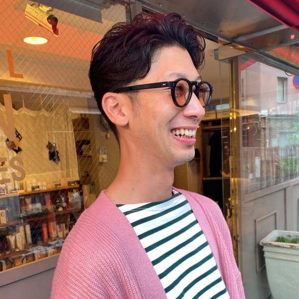 普段のセットもたやすく♪|CAPTIF