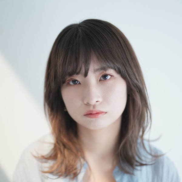 チラ見せでおしゃれなヘア【インナーカラー】色味を部分的に入れることで周りと少し違ったカラーを☆|soin de brace elne 立花店