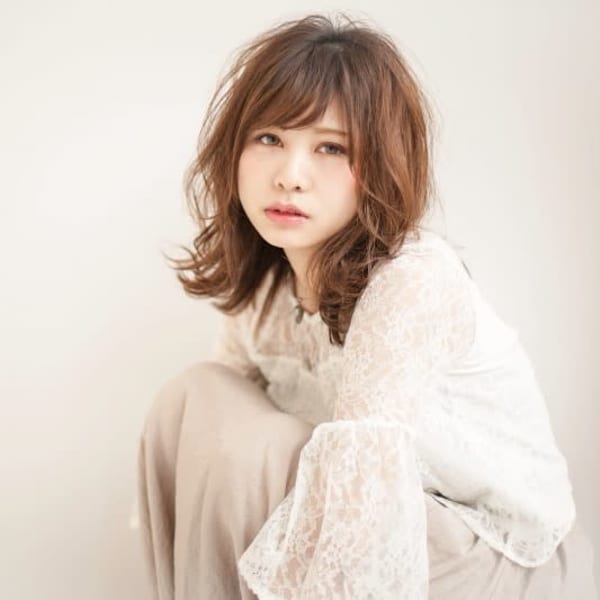 デザインカラーが得意|CAPA TERIHA