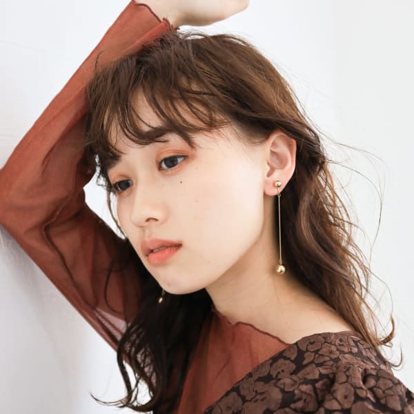 【お手頃プライス】カット+フルカラー+前処理TR¥4300《全員メニュー多数◎お得に何度でも♪》|tetote by milly 江坂