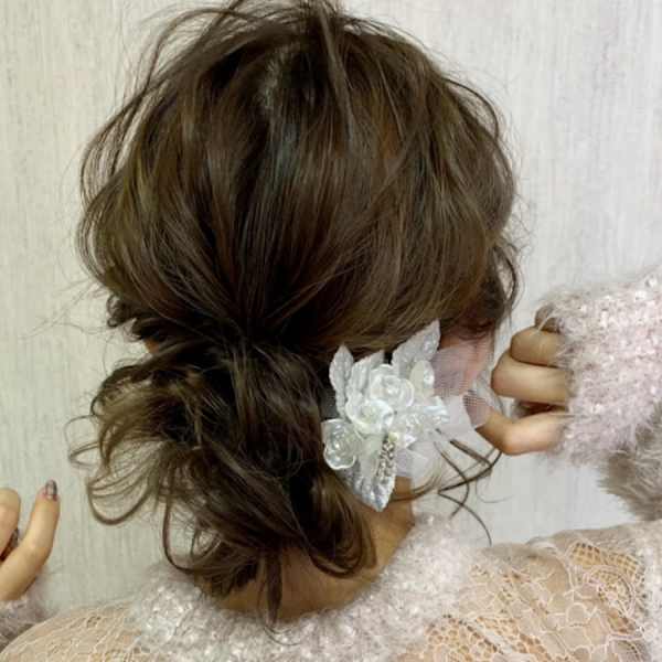 《特別な日を自分史上最高の思い出に》結婚式/イベント/女子会/デートに★|amie 赤羽【アミ】