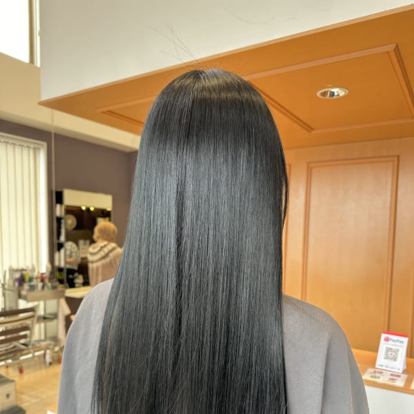 【うるツヤになれる厳選トリートメントで驚きの美髪に】|YEAST