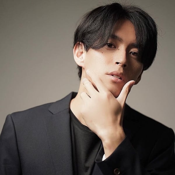 イメージを変えたい30代男性に圧倒的な人気を誇るサロン|soin de brace 布施店