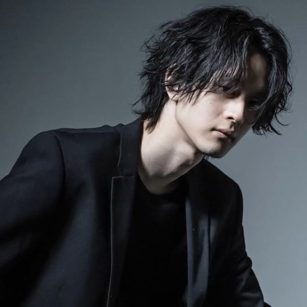 【再現度の高いパーマ技術】持ちのいい特殊パーマ(ツイストスパイラル、波巻き)でカッコよくします！！|soin de brace 布施店