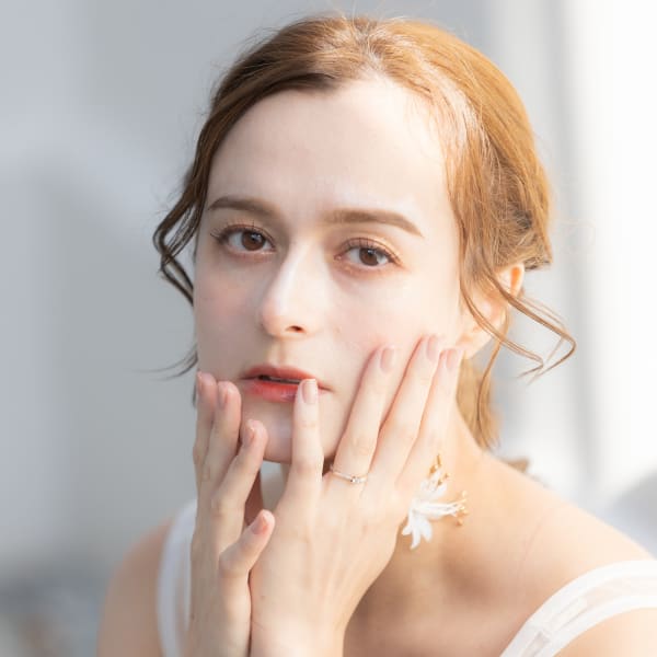 ”特別な日にお願いしたい...”とっておきのサロン。|Cachette by Amelie