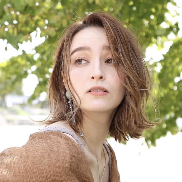 人気スタイリストだけを集めたハイキャリア実力派人気サロン|CIERA. 南船場