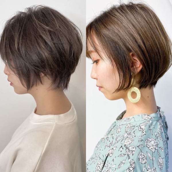 グレイカラー・白髪カバーが得意なサロン|heart land 桜並木 南福岡