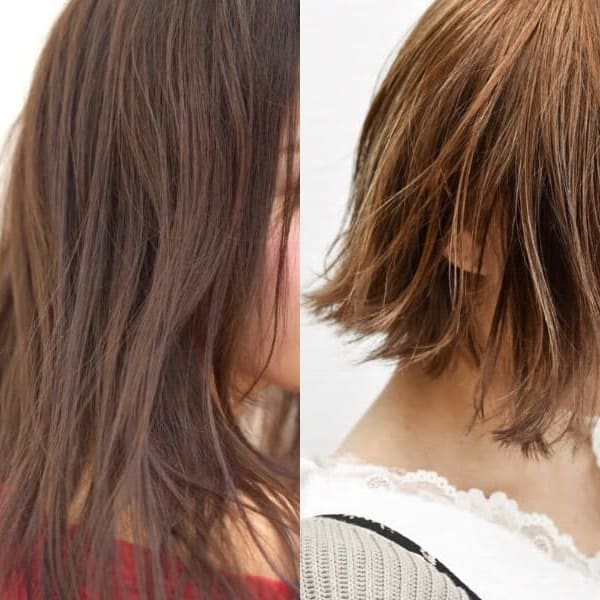 オーガニックカラー・ヘナが得意なサロン|heart land 桜並木 南福岡