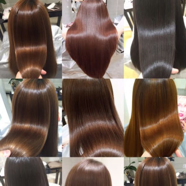 オーダーメイドカウンセリング|髪質改善ヘアエステ antec