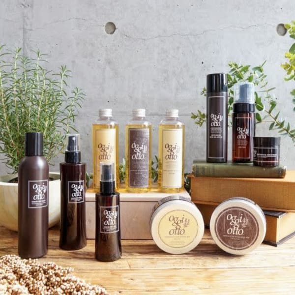 最高級のヘアエステ【Oggi otto/オッジィオットトリートメント】で艶やかな髪をキープ|ROY