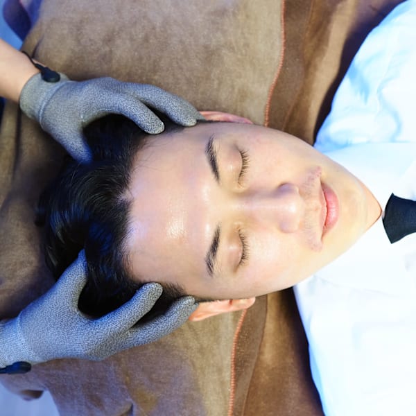 あなたの髪の毛のお悩み聞かせてください!|デジール心斎橋店