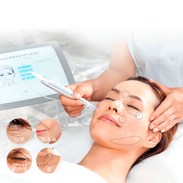 実はフェイシャルエステもやっております！リピーター様多数(^^)|Lukia