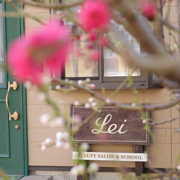 ☆1番人気!【Lei スペシャル】(全身美容矯正+筋膜オイルトリートメント+内臓矯正)|サロン&スクール Lei