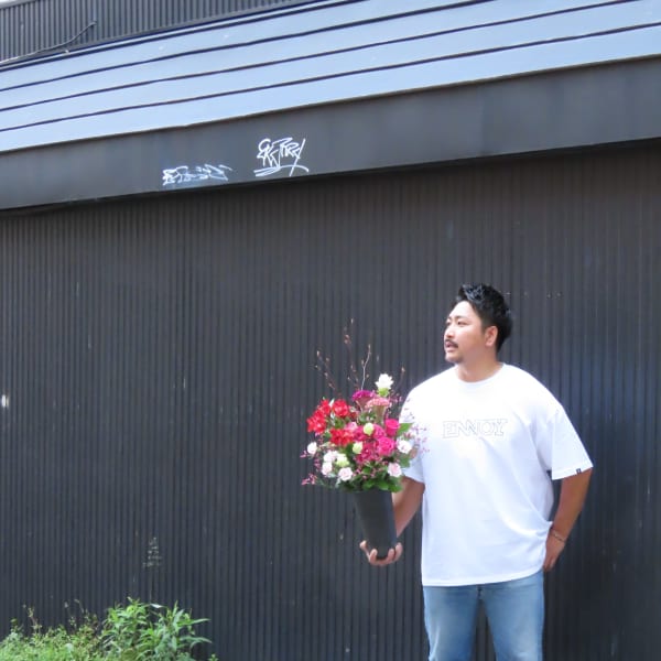 【代表あいさつ】代表のKOSHIROです！当店は2023年6月にNEW OPENしました♪|'BEBE