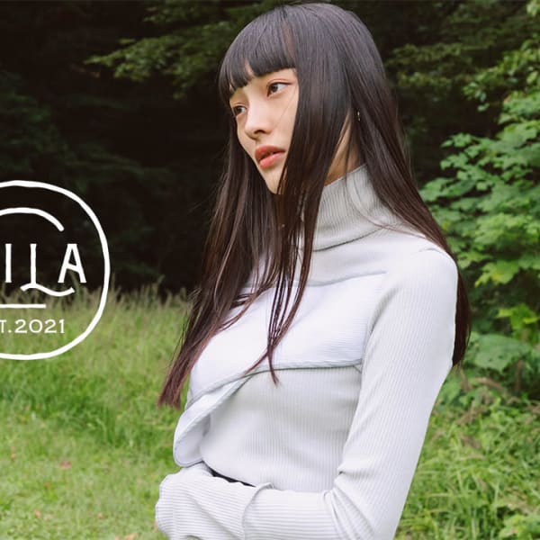 くせ毛・うねりのお悩み解決サロン☆|MILA銀座  ハイトーン 縮毛矯正 ヘアケア