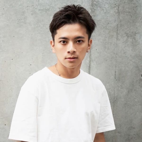 メンズカジュアルが得意なサロン|newi 所沢