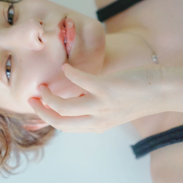 ショートヘアのカットが得意なサロン|newi 所沢