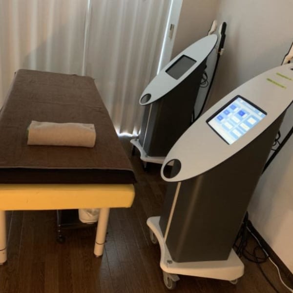 【メンズ歓迎／各種クレカ／電子マネー可】面倒なヒゲの自己処理に悩まされているあなたの朝がらくらく！|メンズ脱毛 ビューティアム京都