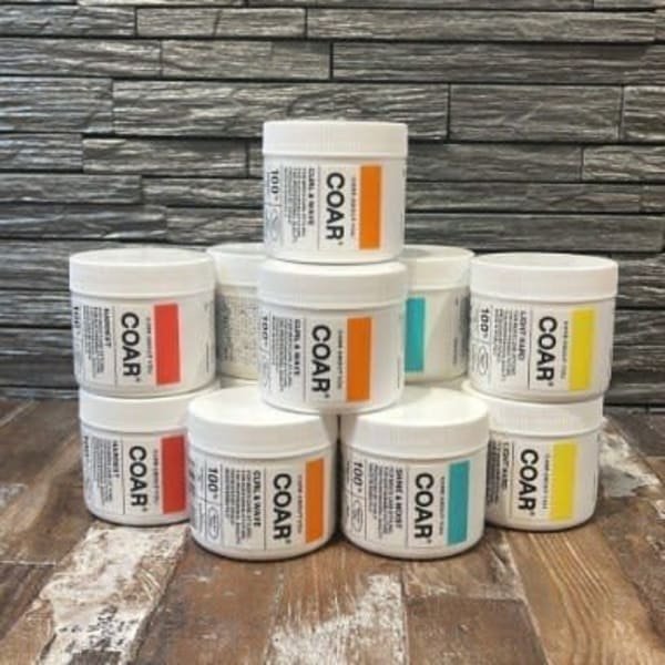 カッコよさをより引き立てる、他店では珍しい数々のアイテム達!【美容室専売品】|「#NAVY」仙台長町店