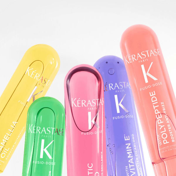 業界最高峰ブランド【ケラスターゼ】導入サロン|Les Saisons EX 大宮店