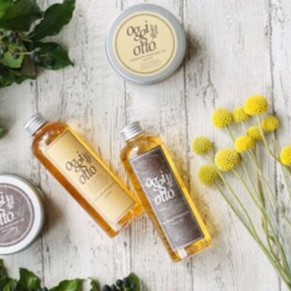 【☆oggiotto☆ オッジィオットトリートメント】|stair continue