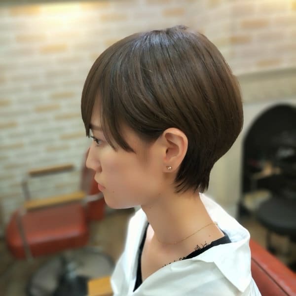 【☆計算し尽くされたカット技術☆】|stair continue