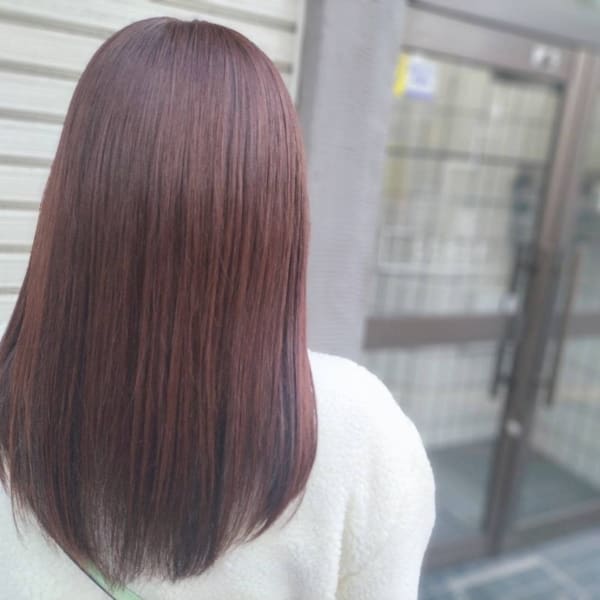 【☆イルミナカラー☆ 想像・期待を超える《光色～ヒカリイロ～》】|stair continue