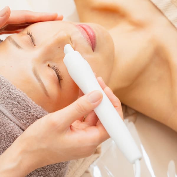 毛穴ケアならお任せ♪|M.riche