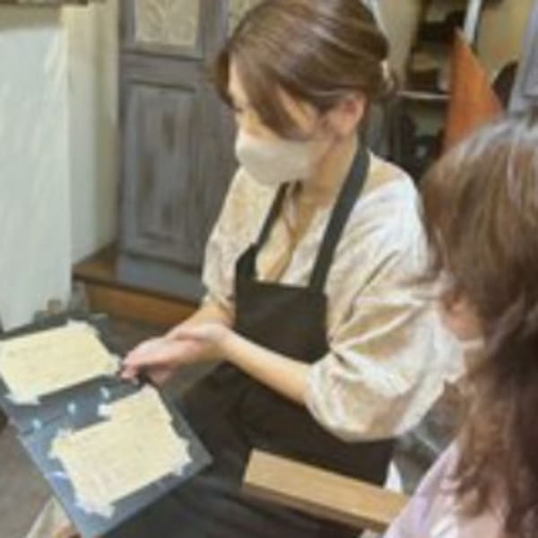 affinoイチオシオリジナルヘッドスパ|hair make affino