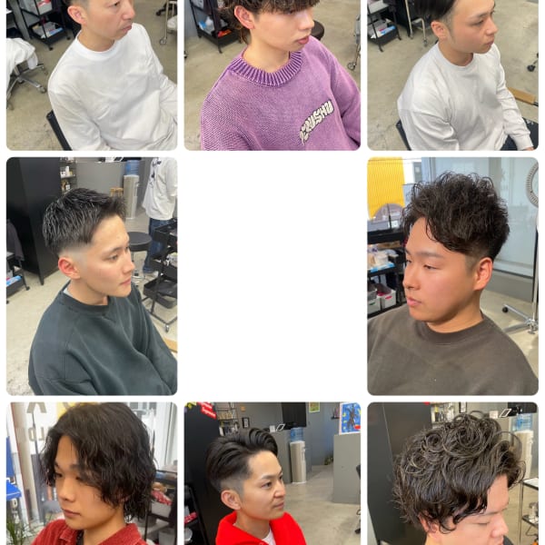 少人数サロンでゆっくり空間、リラックス空間で気分リフレッシュ♪|woke