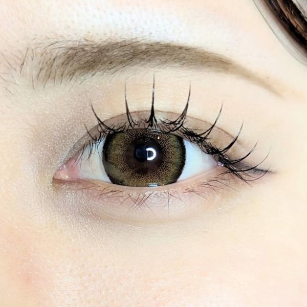 ナチュラル上品な目元にしたい|EXCELLENT eyelash 福岡店