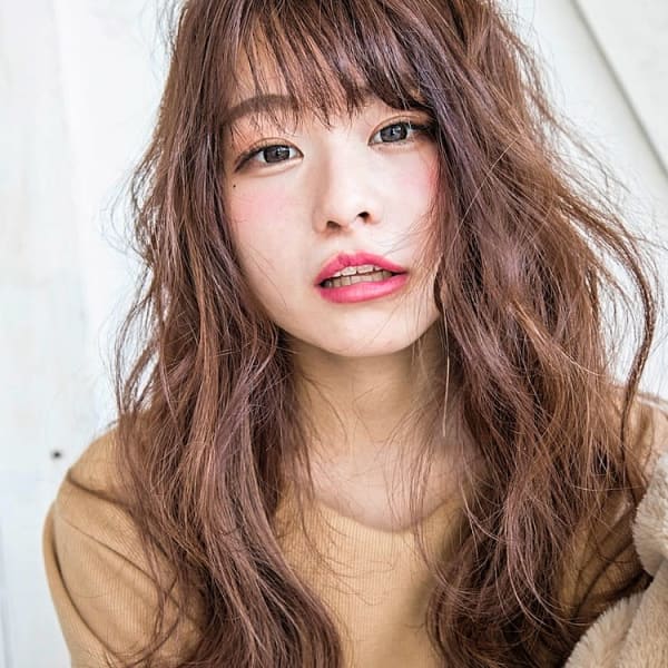 ファッション誌などでも活躍する人気スタイリストがご提案!なりたいイメージ×似合う色で理想が叶う♪|hair make flencia