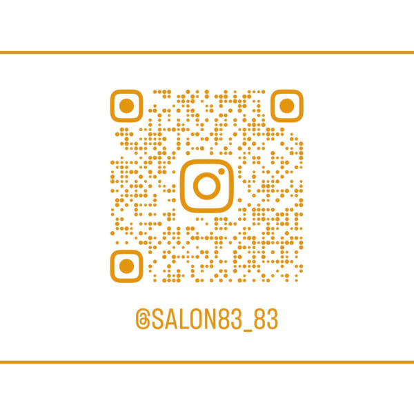 【Instagram】ビフォーアフター・施術動画・豆知識を掲載してます!ぜひフォローをお願いします★|salon83