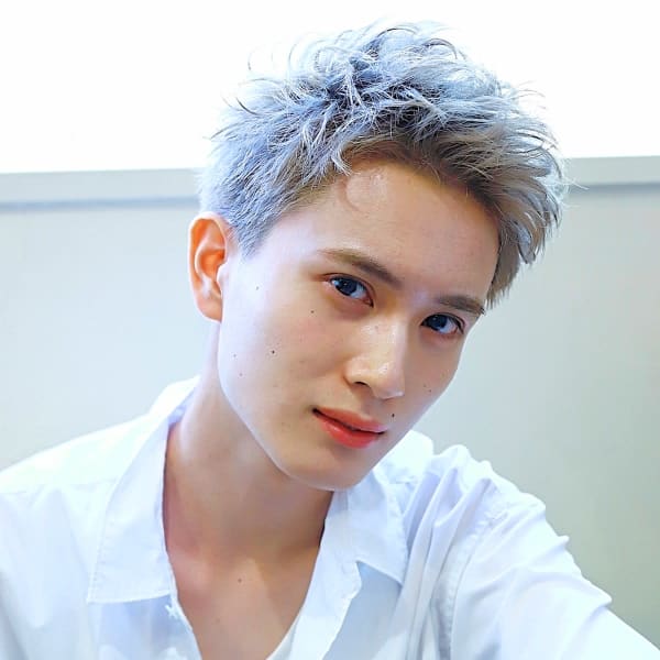 メンズ限定クーポン多数掲載中！大好評☆バリ伝統のクリームバスは必見！|Hair Resort 粋 dua