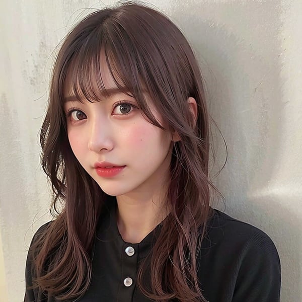 オーダーメイドの似合わせスタイル☆ショートヘア～ロングヘアまで幅広く対応♪　【表参道美容室/顔周り】|orente 表参道 by rcid