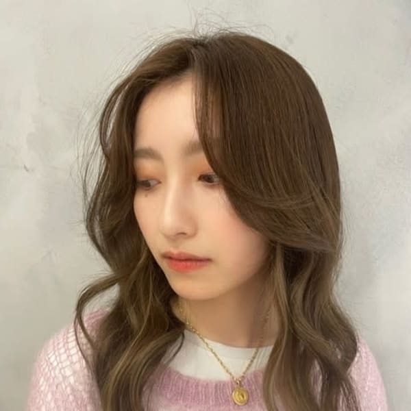 《一人ひとりに似合うヘアを提案してくれるサロン》|Infinity 水天宮前店【インフィニティ】