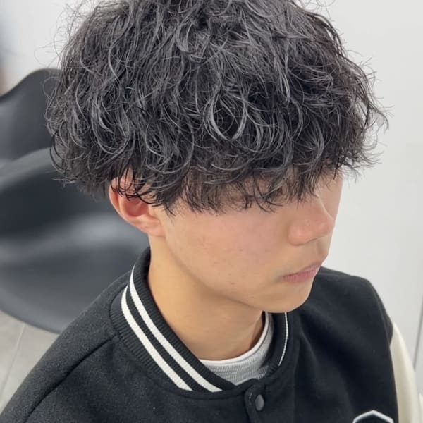 名古屋で学生にオススメのメンズサロン|LUVISM 名駅店【ラヴィズム】