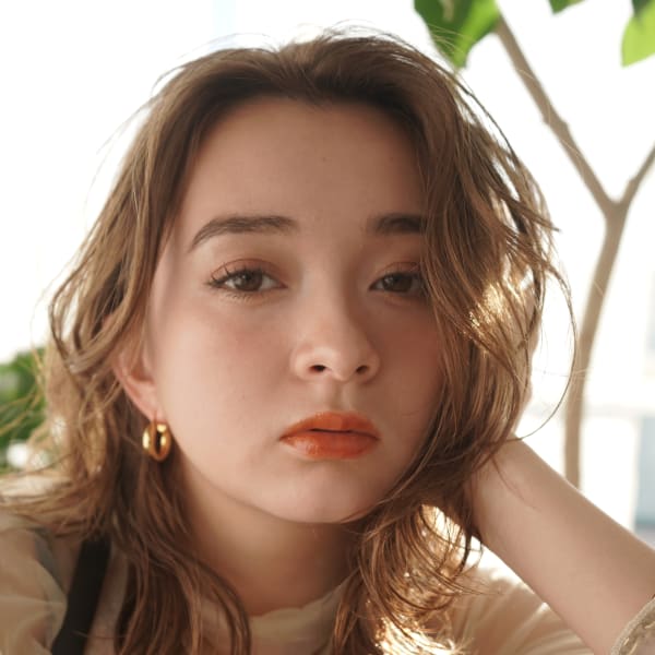 デザインカラーが得意なサロン|LUVISM 名駅店【ラヴィズム】