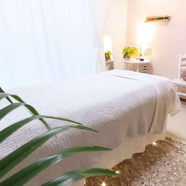 ヘッドスパ|lia privatesalon