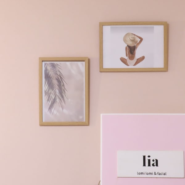 美容初心者大歓迎|lia privatesalon