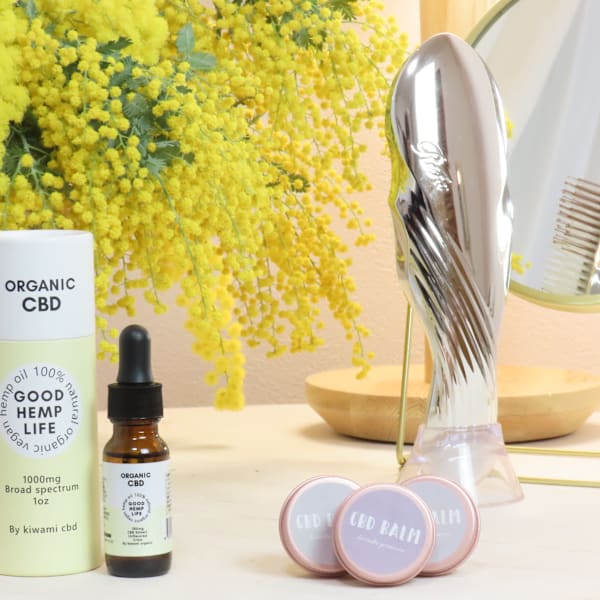 内観|lia privatesalon