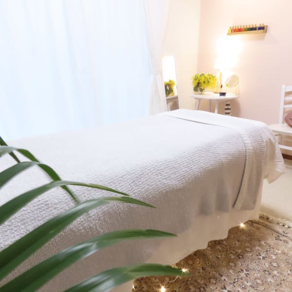 内観|lia privatesalon