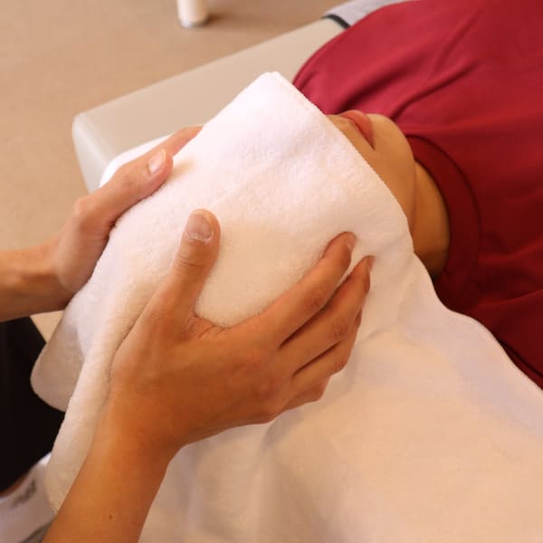 小顔になりたい|姿勢改善 リノ 整体院