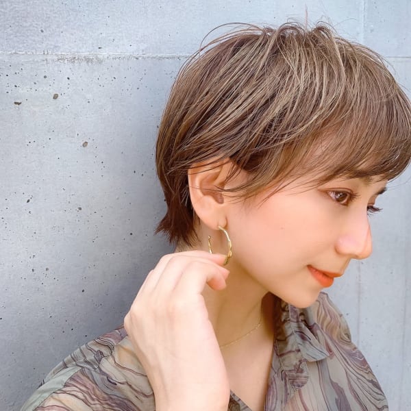 オトナ女性必見！ボリュームでお悩みの方|SOHO premium