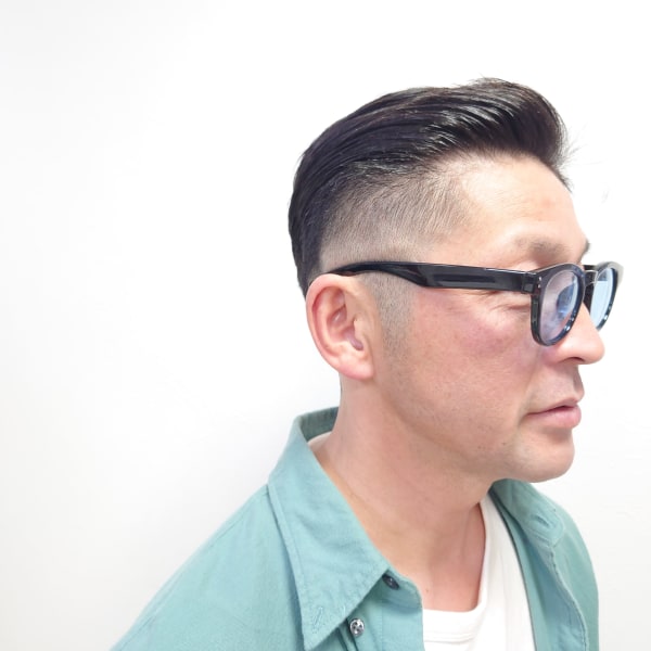 ■WAHL（ウォール）世界中のプロフェッショナルが愛用する アメリカ生まれのバリカン|H.I.BARBER'S CLUB