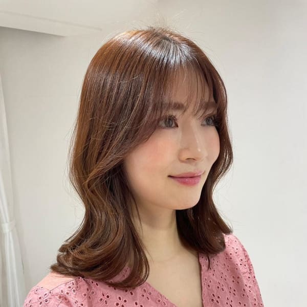 《指通りなめらか◎》「Aujuaトリートメント」しっとり艶やかな自慢の美髪が手に入る♪♪|Chlan