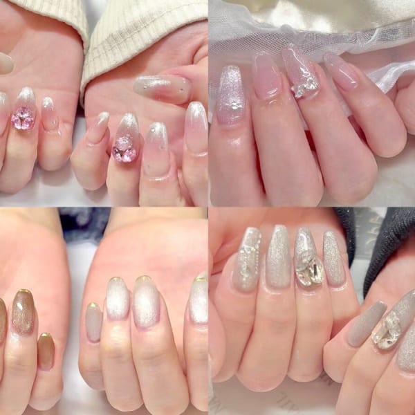 <扱いやすさ◎>あらゆるシーンに対応したキレイな美爪を演出!周りと差がつくフットネイルをお届け♪|ジェルネイル専門店 NICE NAIL 一宮駅前店