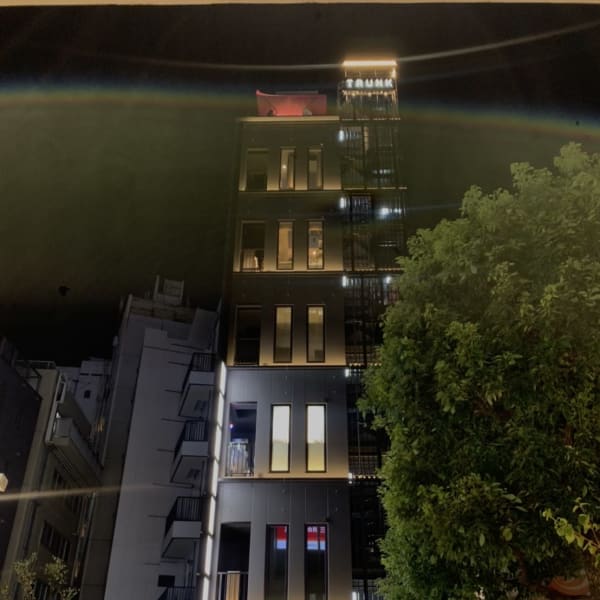 《麻布十番駅徒歩２分/六本木駅徒歩１１分》|K-STYLE HAIR STUDIO麻布十番店