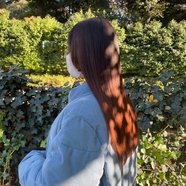【本当に似合うヘアスタイル】をあなたにご提案!大人女性が通い続けるサロン|ZA/ZA 目白店