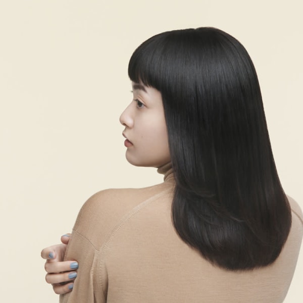 髪質改善★【ハホニコ、HITA、酸熱】厳選★トリートメントで潤い◎質感◎ツヤツヤヘアへと導きます♪|TOMOS BEAUTE